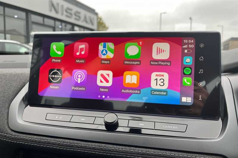 Used Nissan Qashqai 2025 for sale - 76248677: Photo 41