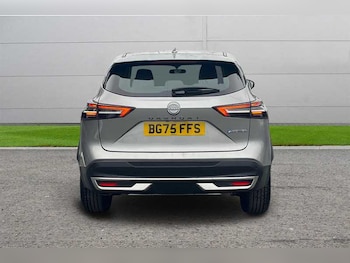 Used Nissan Qashqai 2025 for sale - 76248677: Photo