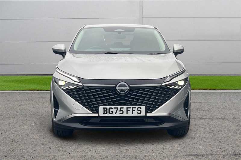 Used Nissan Qashqai 2025 for sale - 76248677: Photo 5
