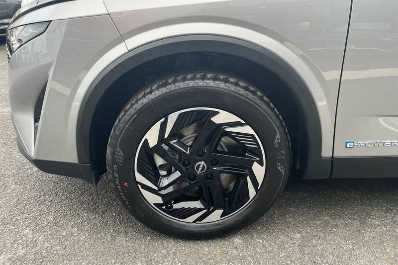 Used Nissan Qashqai 2025 for sale - 76248677: Photo 6