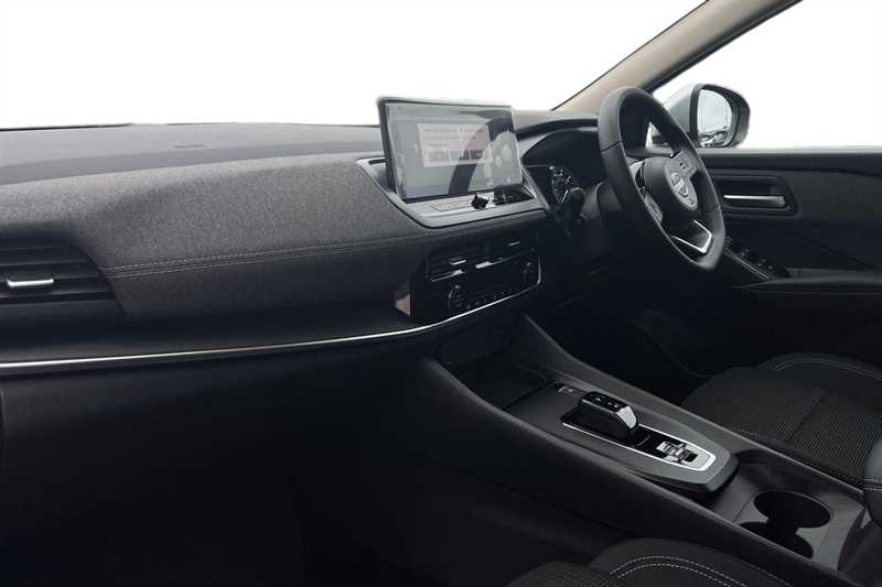 Used Nissan Qashqai 2025 for sale - 76248677: Photo 7