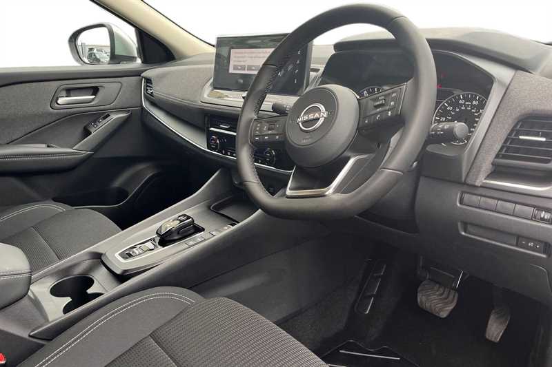 Used Nissan Qashqai 2025 for sale - 76248677: Photo 8