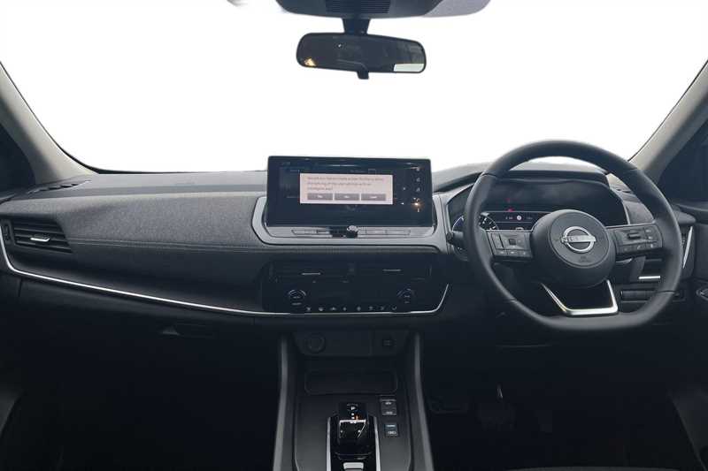 Used Nissan Qashqai 2025 for sale - 76248677: Photo 9