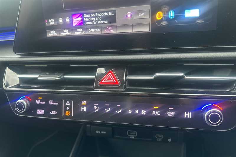 Used Kia Niro 2022 for sale - 76169076: Photo 13