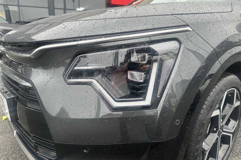 Used Kia Niro 2022 for sale - 76169076: Photo 14