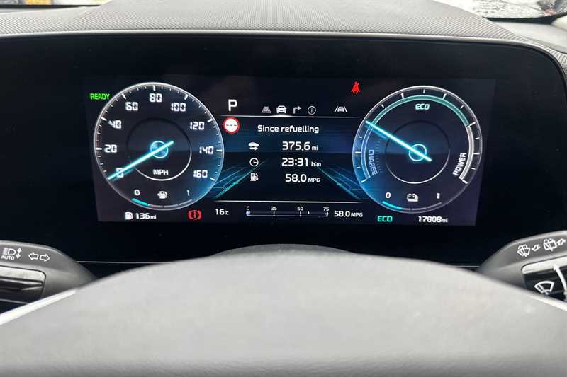 Used Kia Niro 2022 for sale - 76169076: Photo 15