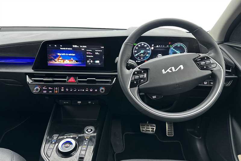 Used Kia Niro 2022 for sale - 76169076: Photo 16