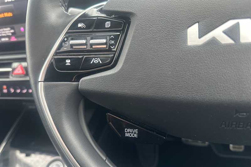 Used Kia Niro 2022 for sale - 76169076: Photo 17