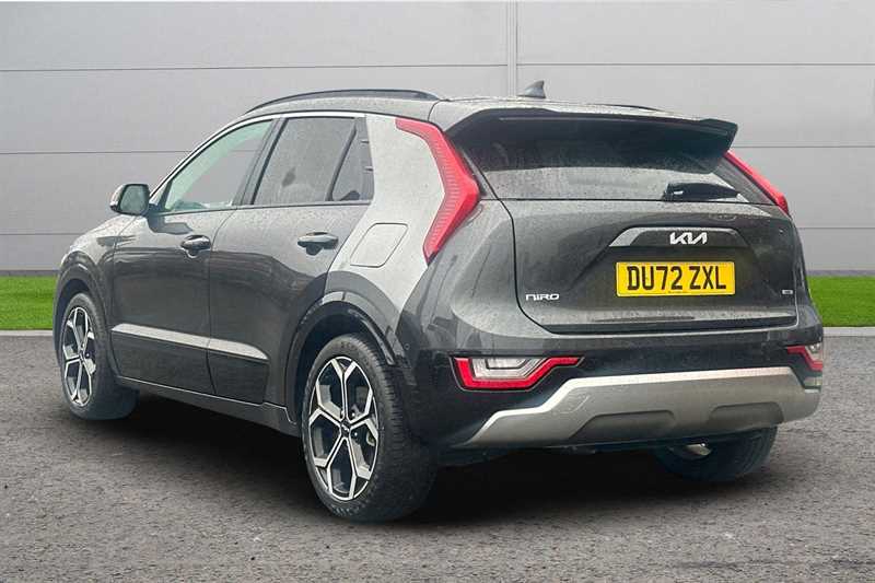 Used Kia Niro 2022 for sale - 76169076: Photo 2