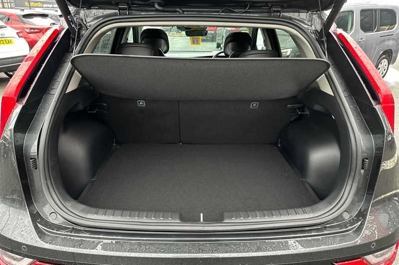 Used Kia Niro 2022 for sale - 76169076: Photo 21