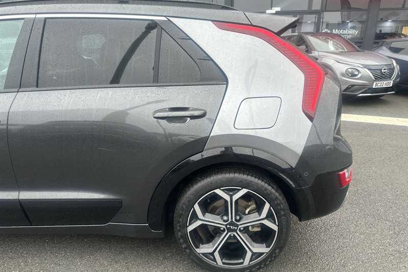 Used Kia Niro 2022 for sale - 76169076: Photo 25