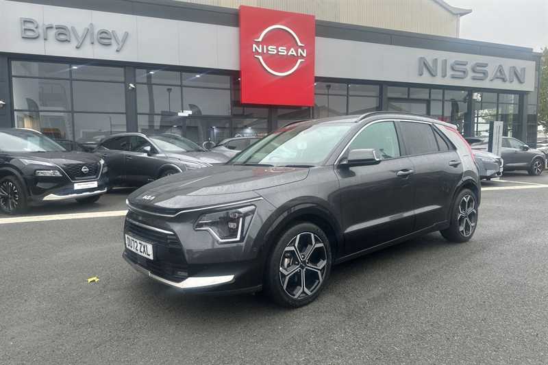 Used Kia Niro 2022 for sale - 76169076: Photo 26