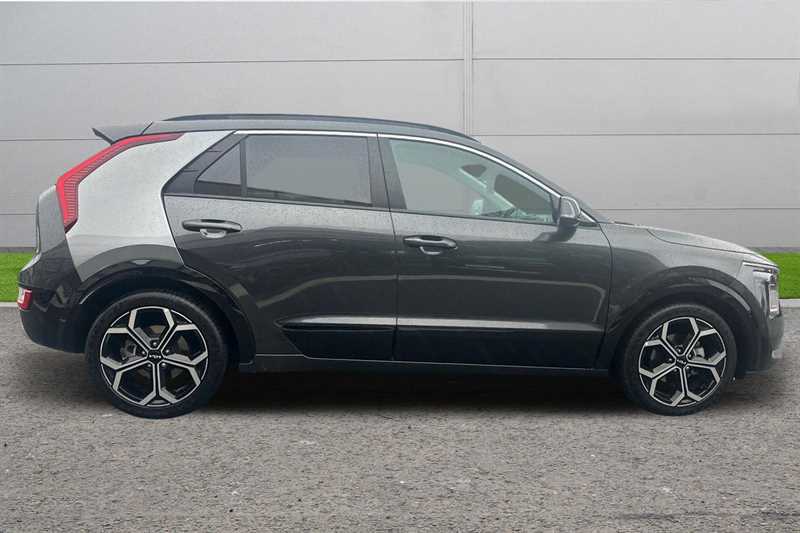 Used Kia Niro 2022 for sale - 76169076: Photo 3