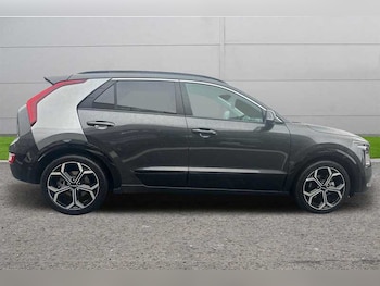 Used Kia Niro 2022 for sale - 76169076: Photo