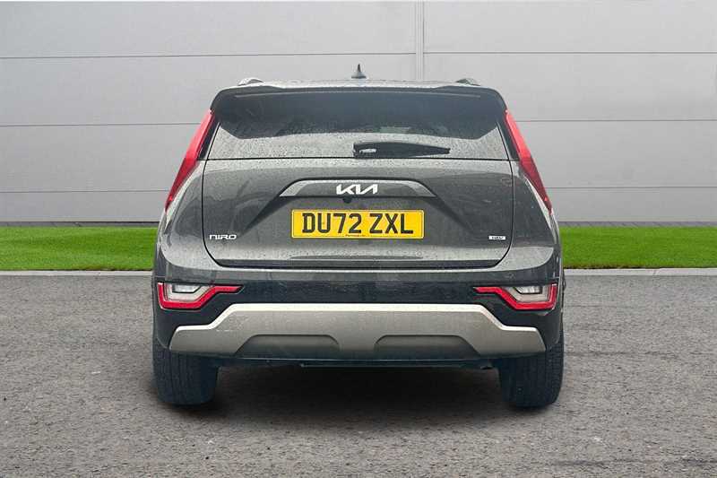 Used Kia Niro 2022 for sale - 76169076: Photo 4
