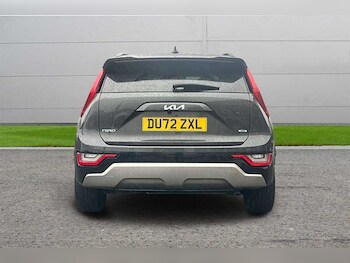 Used Kia Niro 2022 for sale - 76169076: Photo