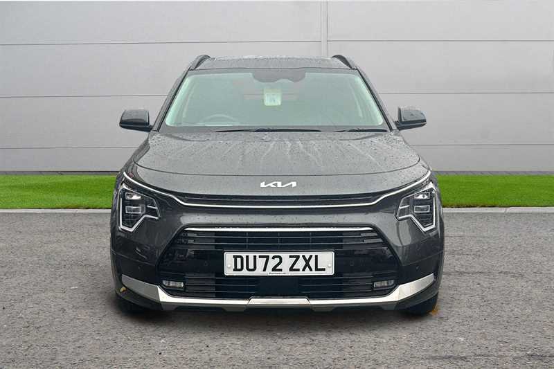 Used Kia Niro 2022 for sale - 76169076: Photo 5