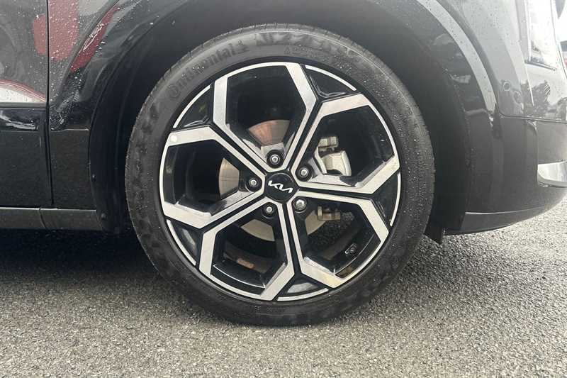 Used Kia Niro 2022 for sale - 76169076: Photo 6