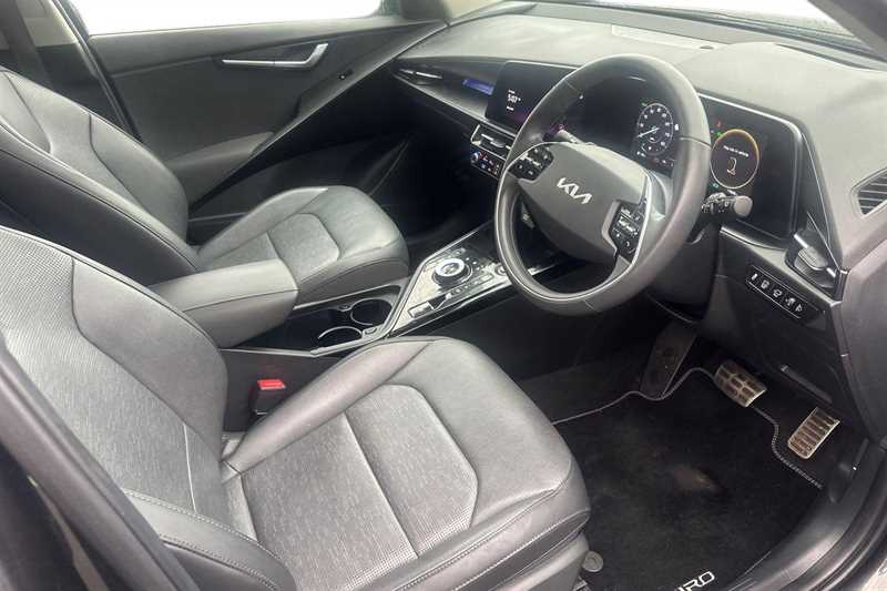 Used Kia Niro 2022 for sale - 76169076: Photo 8