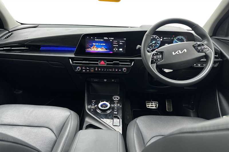 Used Kia Niro 2022 for sale - 76169076: Photo 9