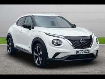 2022 - 1.6 HYBRID TEKNA 5DR AUTO