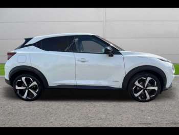Used Nissan Juke 2022 for sale - 75116562: Photo