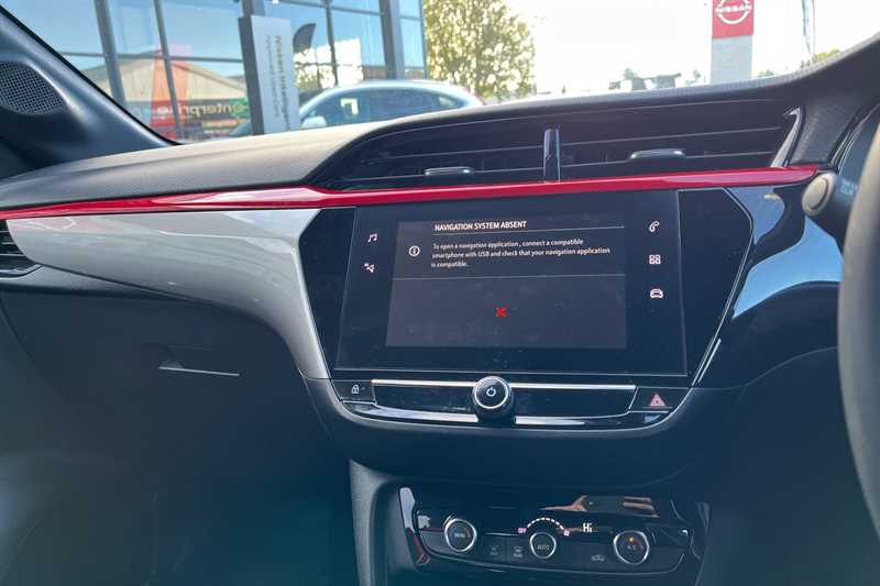 Used Vauxhall Corsa 2022 for sale - 76176424: Photo 10