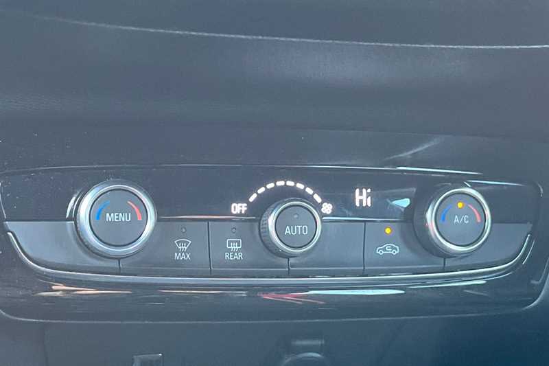 Used Vauxhall Corsa 2022 for sale - 76176424: Photo 12