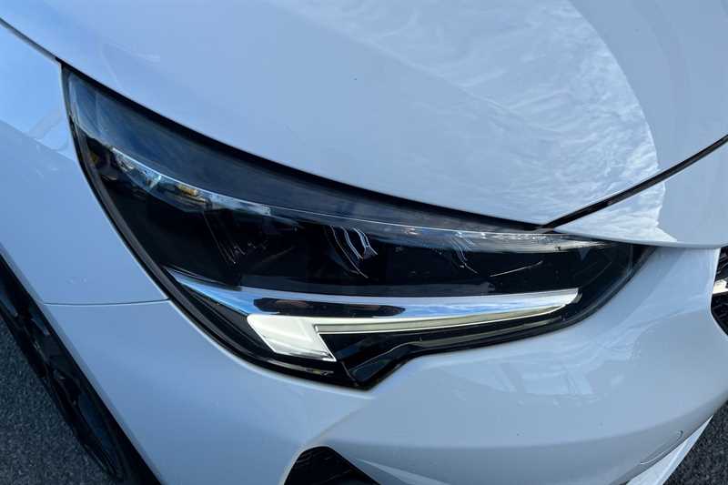 Used Vauxhall Corsa 2022 for sale - 76176424: Photo 13