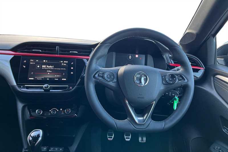 Used Vauxhall Corsa 2022 for sale - 76176424: Photo 15