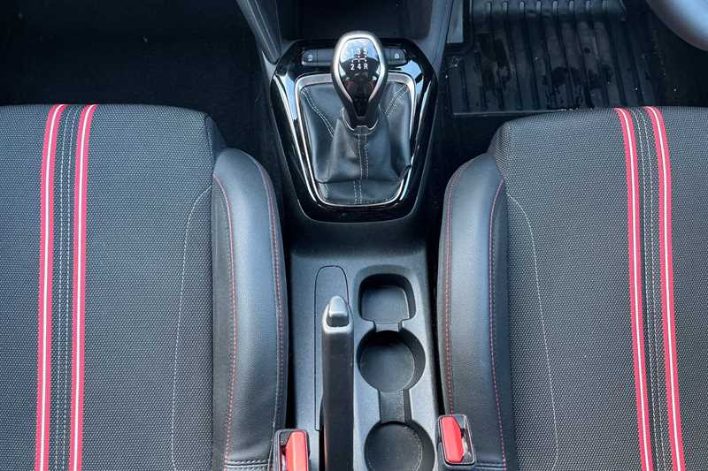 Used Vauxhall Corsa 2022 for sale - 76176424: Photo 17