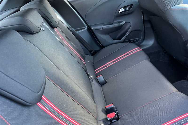 Used Vauxhall Corsa 2022 for sale - 76176424: Photo 19