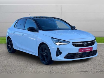 Used Vauxhall Corsa 2022 for sale - 76176424: Photo