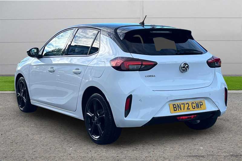 Used Vauxhall Corsa 2022 for sale - 76176424: Photo 2