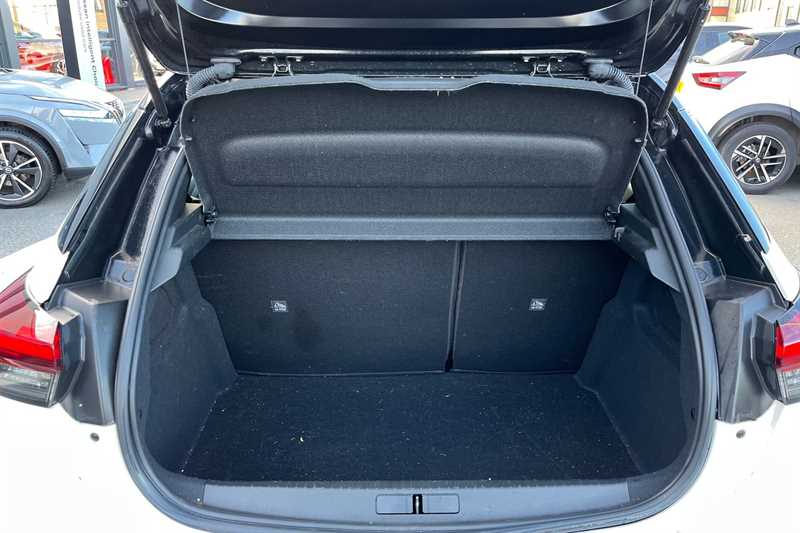 Used Vauxhall Corsa 2022 for sale - 76176424: Photo 20