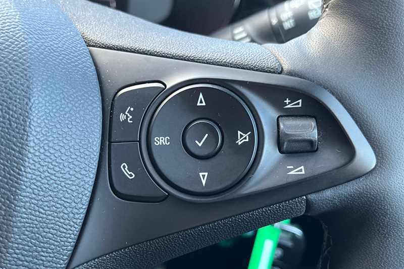 Used Vauxhall Corsa 2022 for sale - 76176424: Photo 21