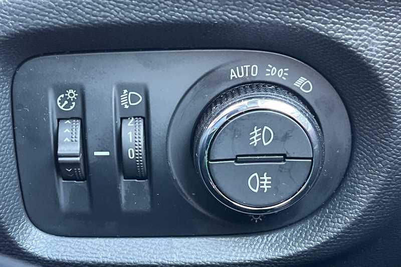 Used Vauxhall Corsa 2022 for sale - 76176424: Photo 24