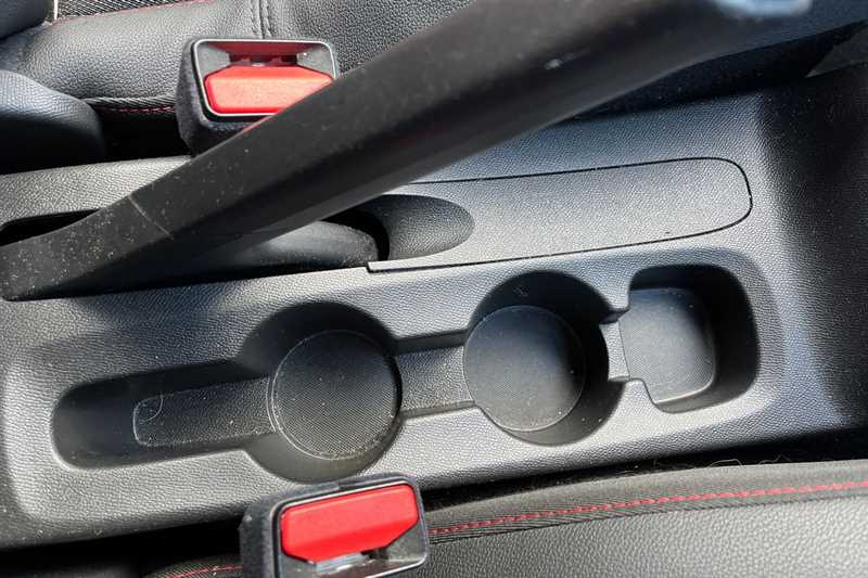 Used Vauxhall Corsa 2022 for sale - 76176424: Photo 25