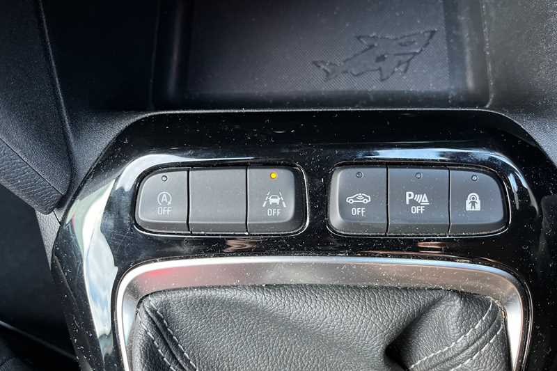 Used Vauxhall Corsa 2022 for sale - 76176424: Photo 27