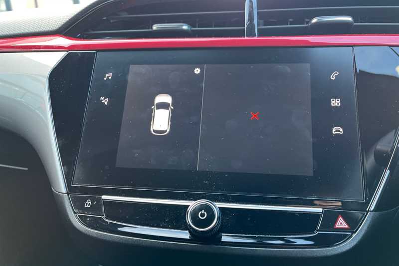 Used Vauxhall Corsa 2022 for sale - 76176424: Photo 28
