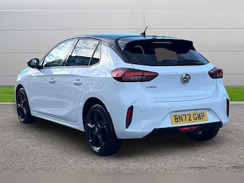 Used Vauxhall Corsa 2022 for sale - 76176424: Photo