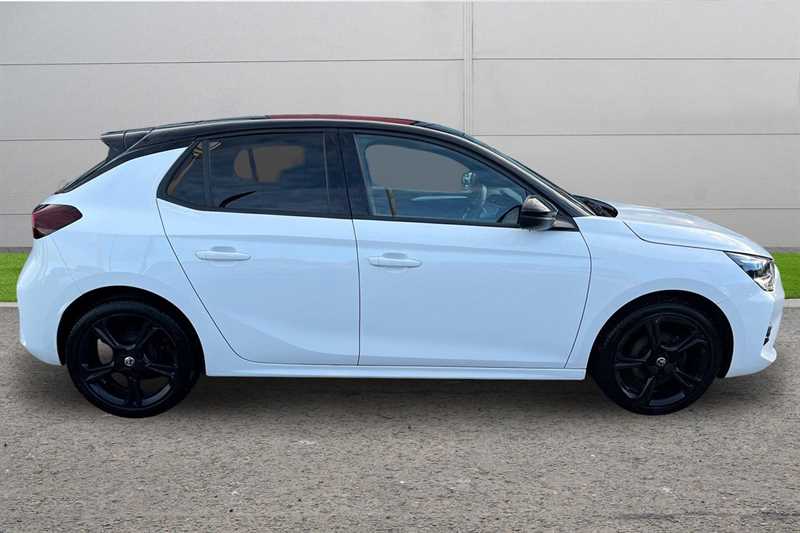 Used Vauxhall Corsa 2022 for sale - 76176424: Photo 3