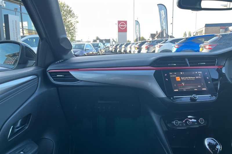 Used Vauxhall Corsa 2022 for sale - 76176424: Photo 34