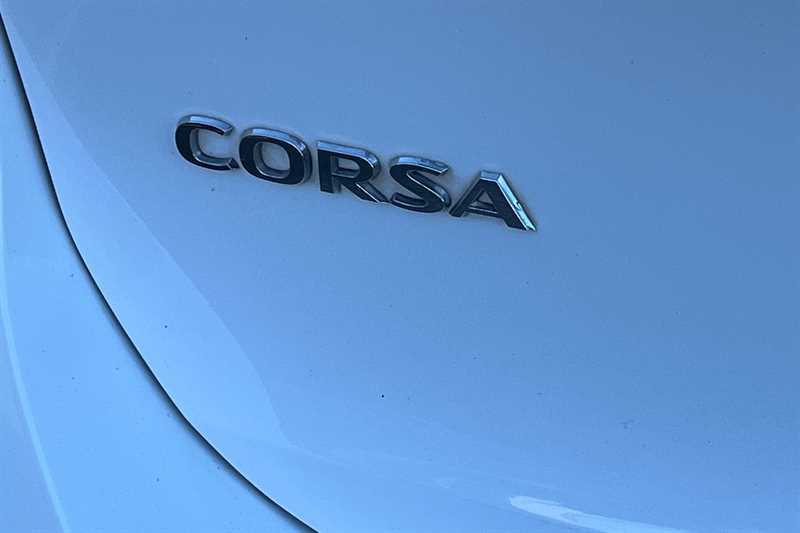 Used Vauxhall Corsa 2022 for sale - 76176424: Photo 37