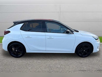 Used Vauxhall Corsa 2022 for sale - 76176424: Photo