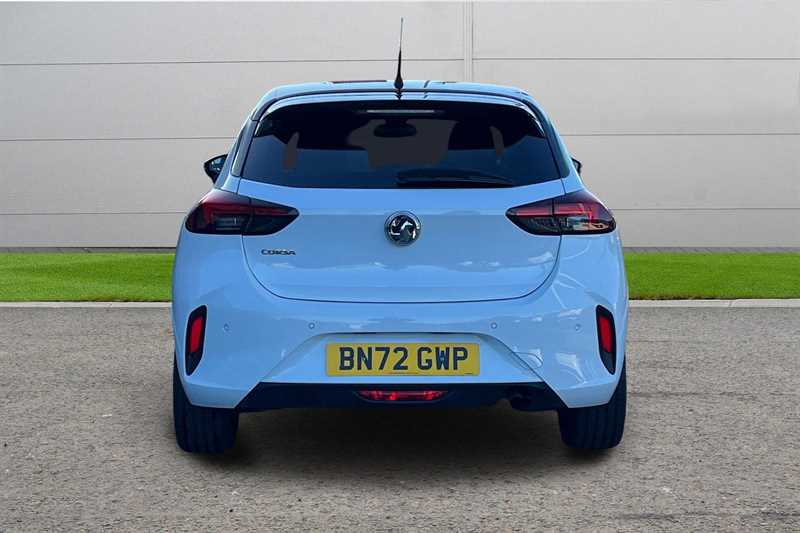 Used Vauxhall Corsa 2022 for sale - 76176424: Photo 4