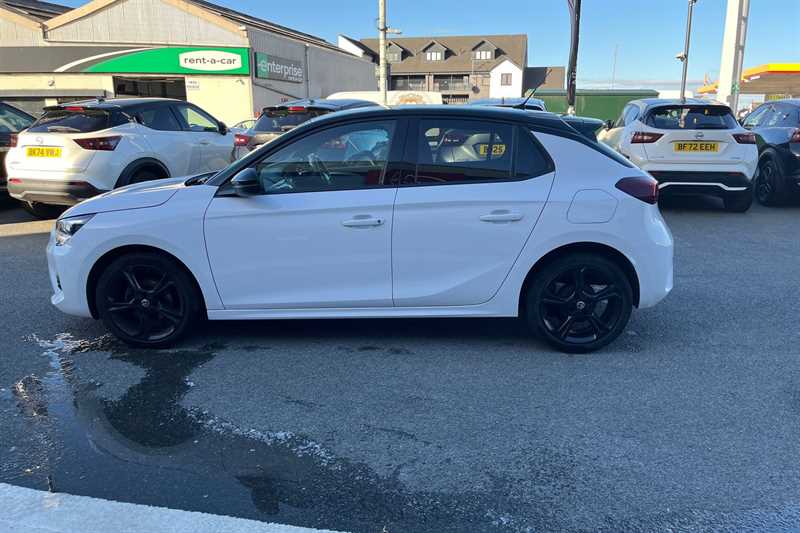 Used Vauxhall Corsa 2022 for sale - 76176424: Photo 41