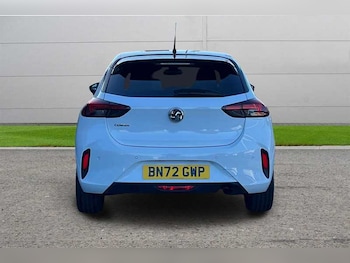 Used Vauxhall Corsa 2022 for sale - 76176424: Photo
