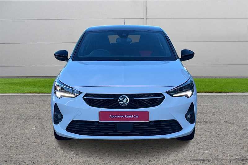 Used Vauxhall Corsa 2022 for sale - 76176424: Photo 5