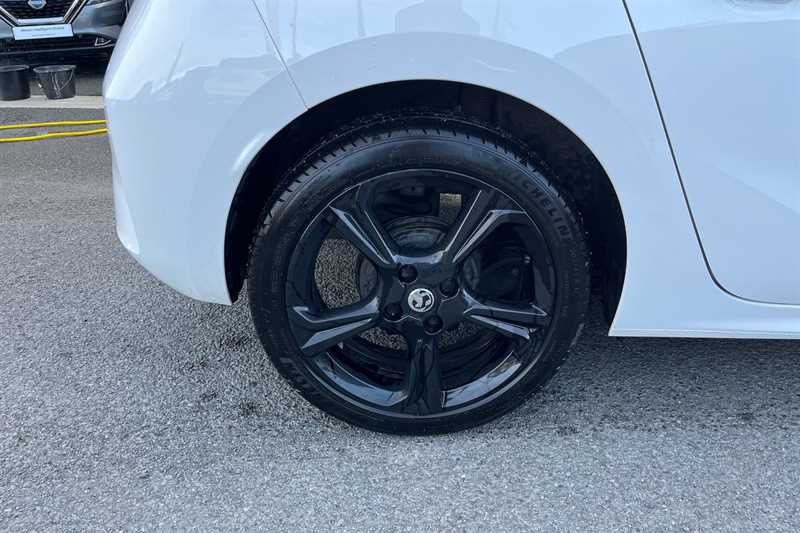 Used Vauxhall Corsa 2022 for sale - 76176424: Photo 6